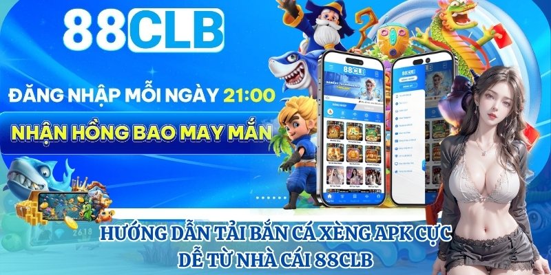 tải bắn cá xèng apk